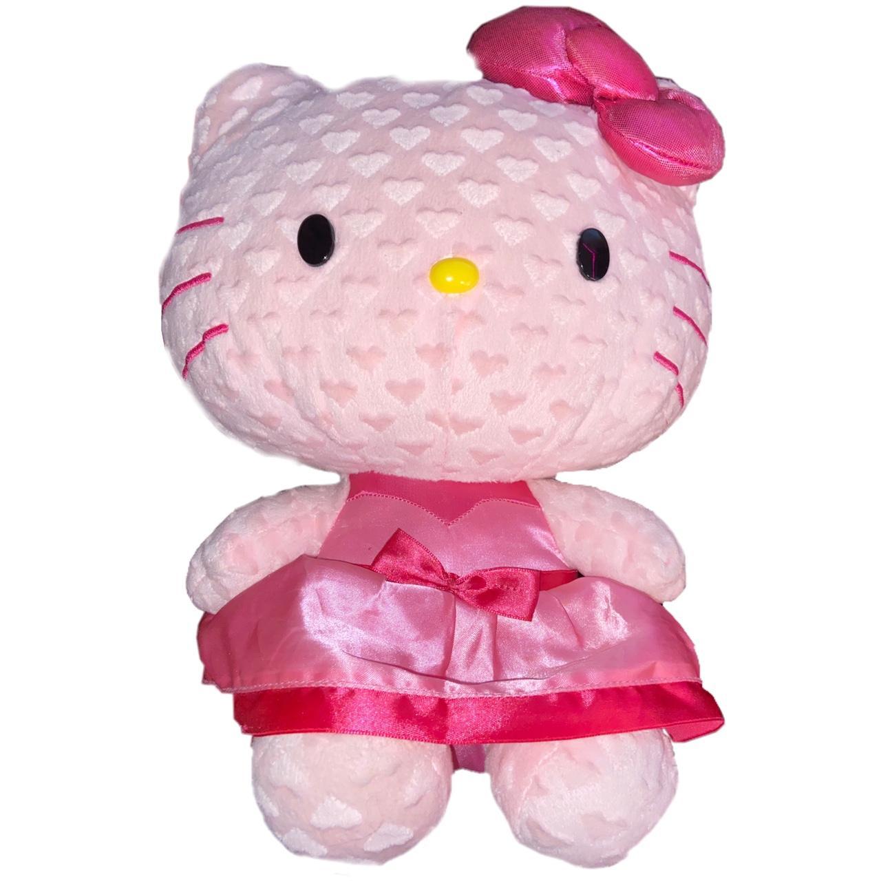 Valentine’s Day 2020 Sanrio Hello Kitty Plush (I’m... - Depop