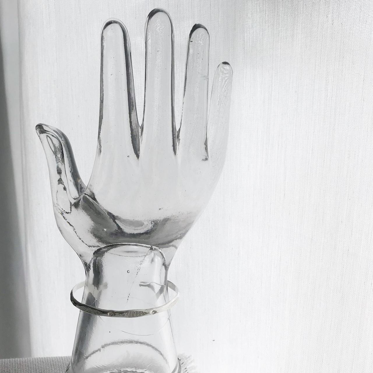 Native Women's Bracelet - Silver – NATIVE Sterlin… - image 5