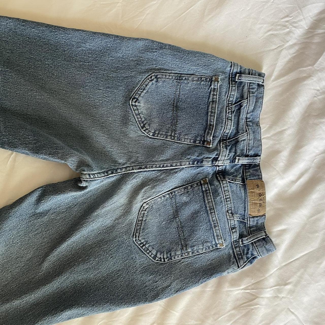 riders by lee boyfriend jeans