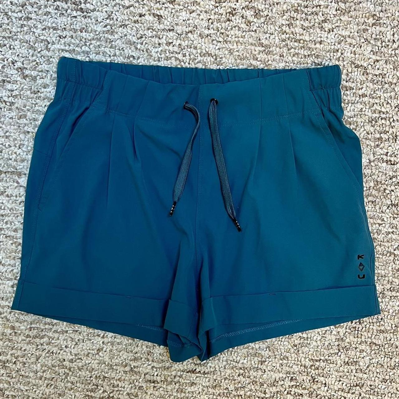 Kavu tepic shorts on sale