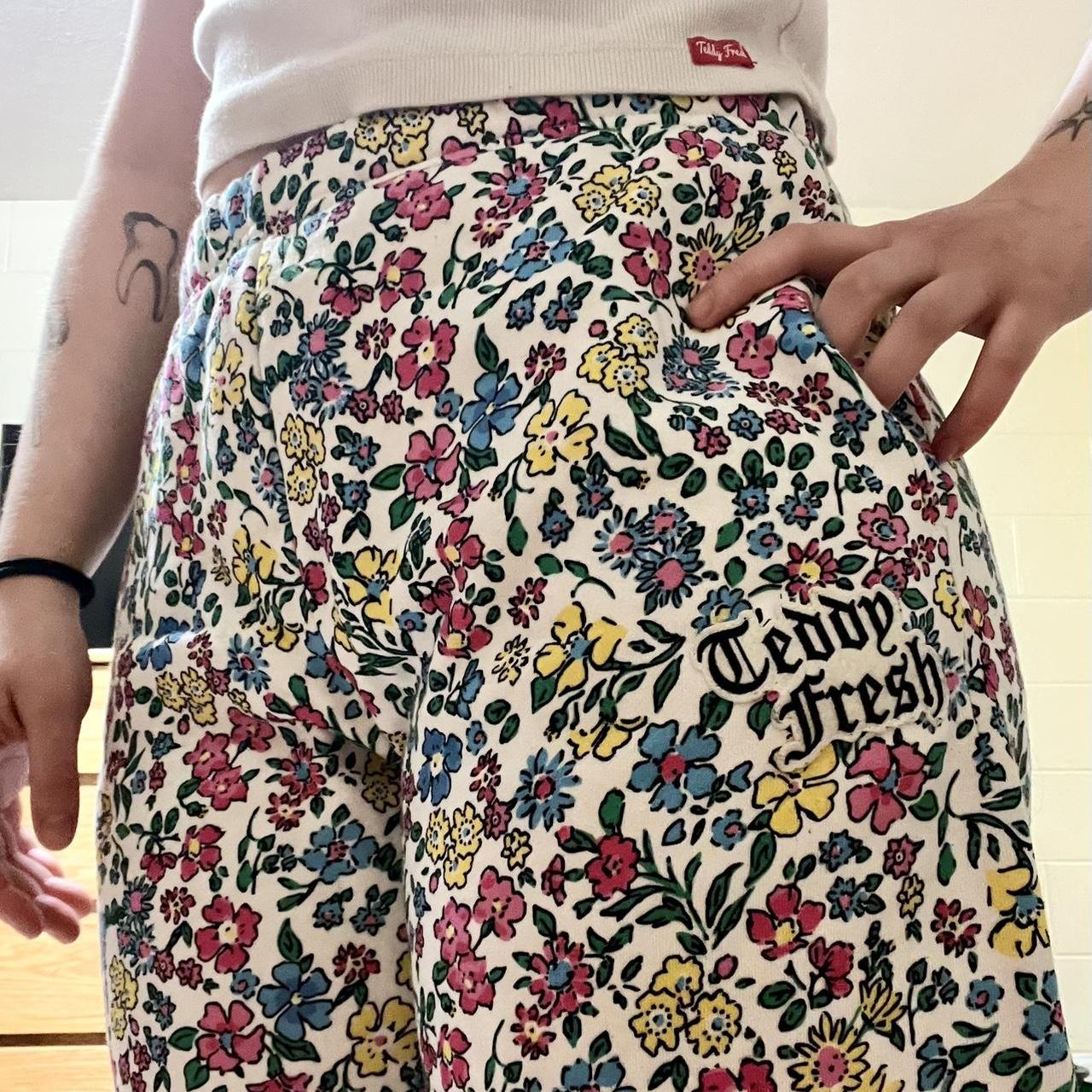 teddy fresh joggers