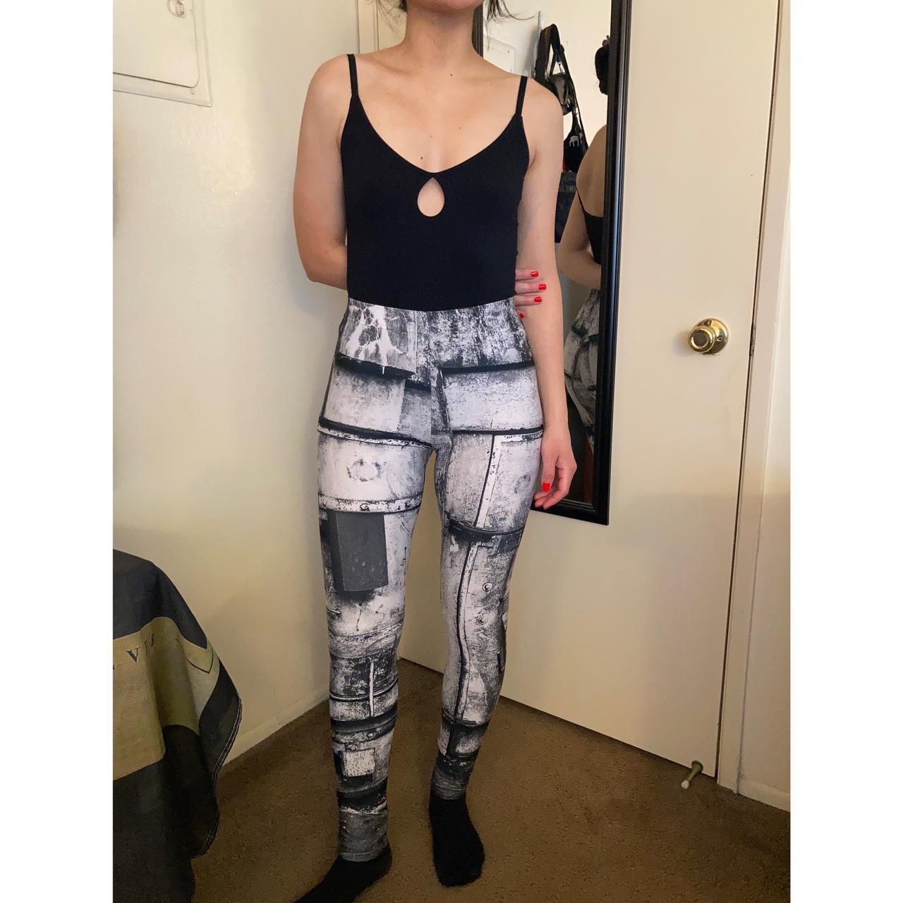 Thick on sale leggings canada