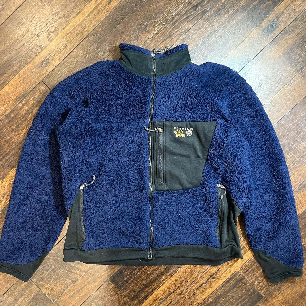 Vintage Patagonia Type Fleece #Vintage #Patagonia... - Depop