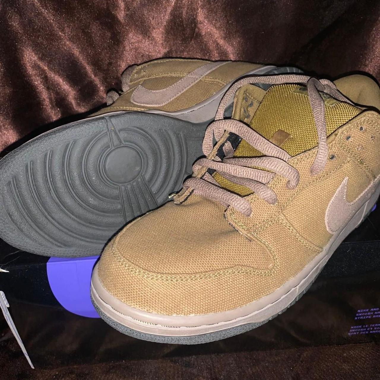 nike sb sandalwood