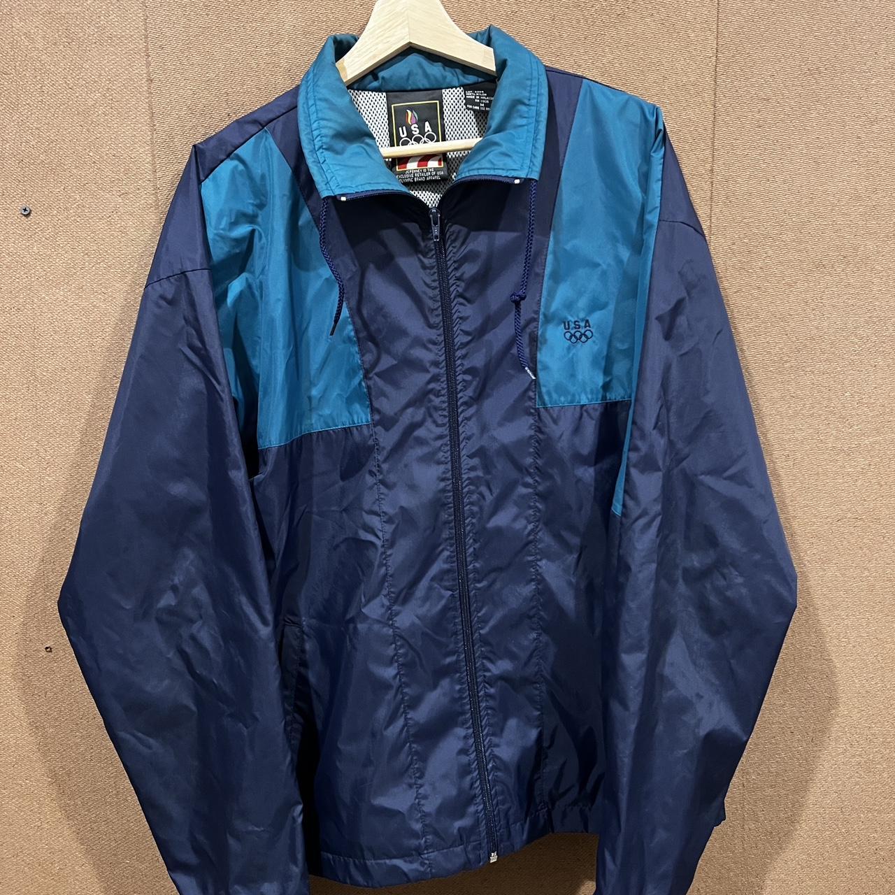 Jcpenney mens clearance windbreakers