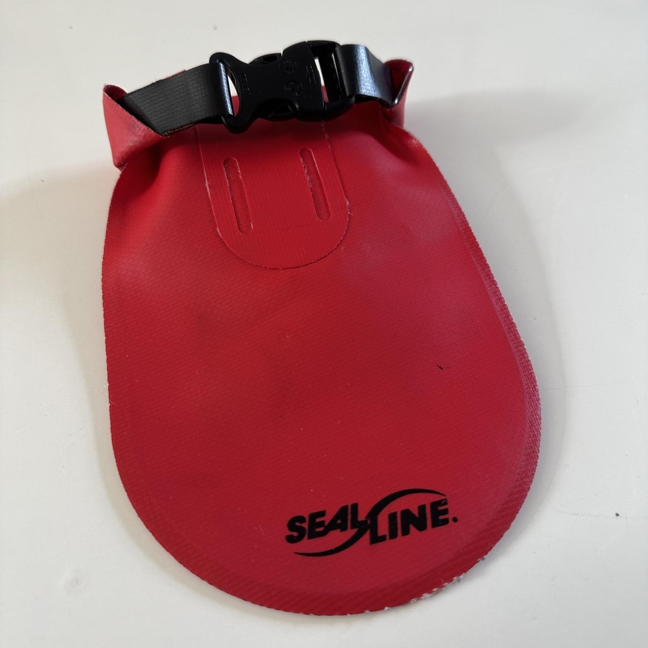 SUPREME Authentic SealLine Waterproof Pouch Small... Depop