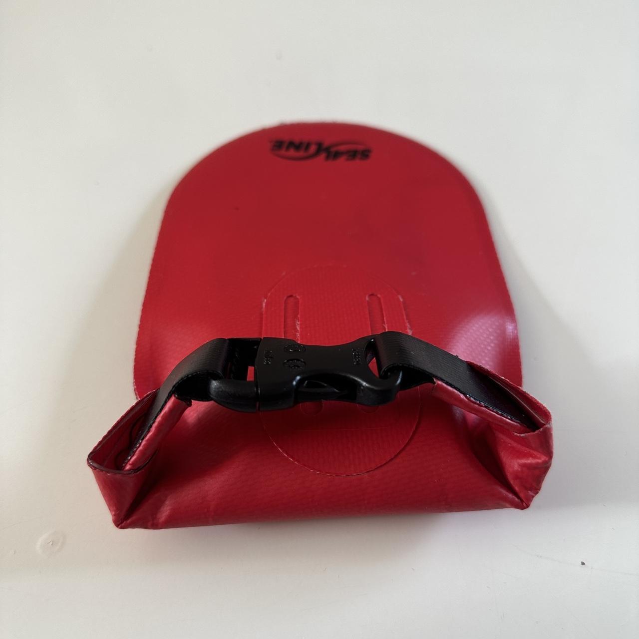 SUPREME Authentic SealLine Waterproof Pouch Small... Depop