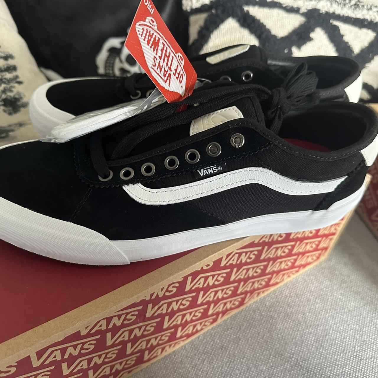 Vans Chima Pro 2 skateboarding shoe Brand new never. Depop