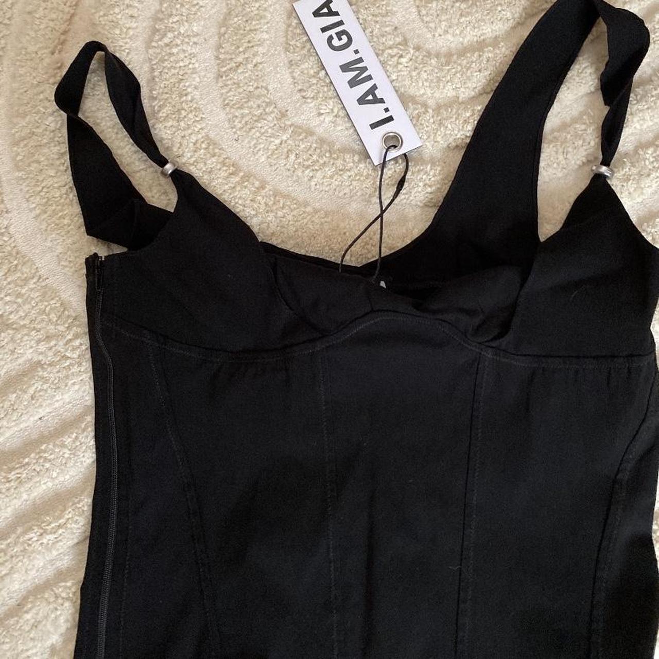 I AM GIA IDEZ CORSET BRAND NEW WITH TAGS Such a cute... - Depop