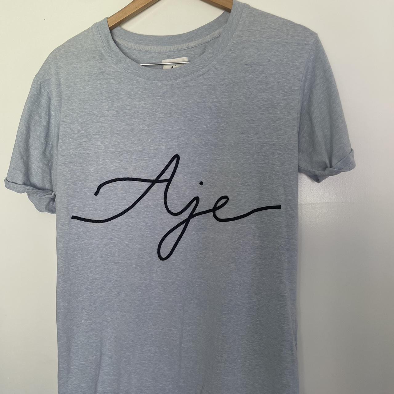 aje tee shirt