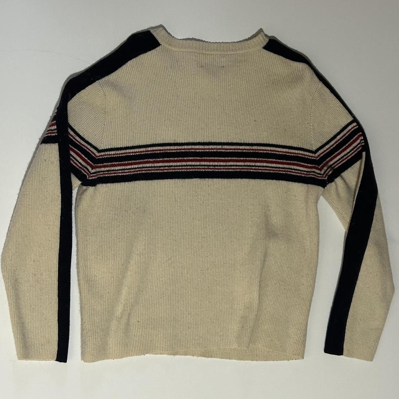 Vintage American Eagle Sweater! Very warm perfect... - Depop