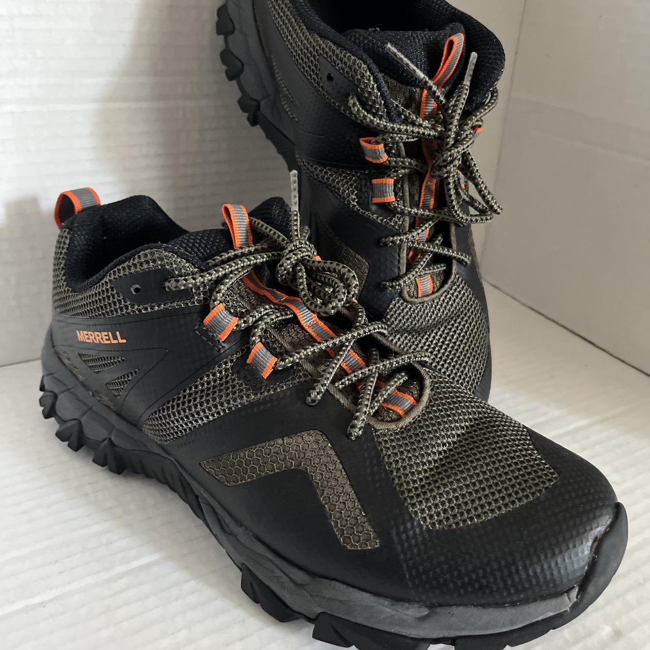 Merrell meru hot sale