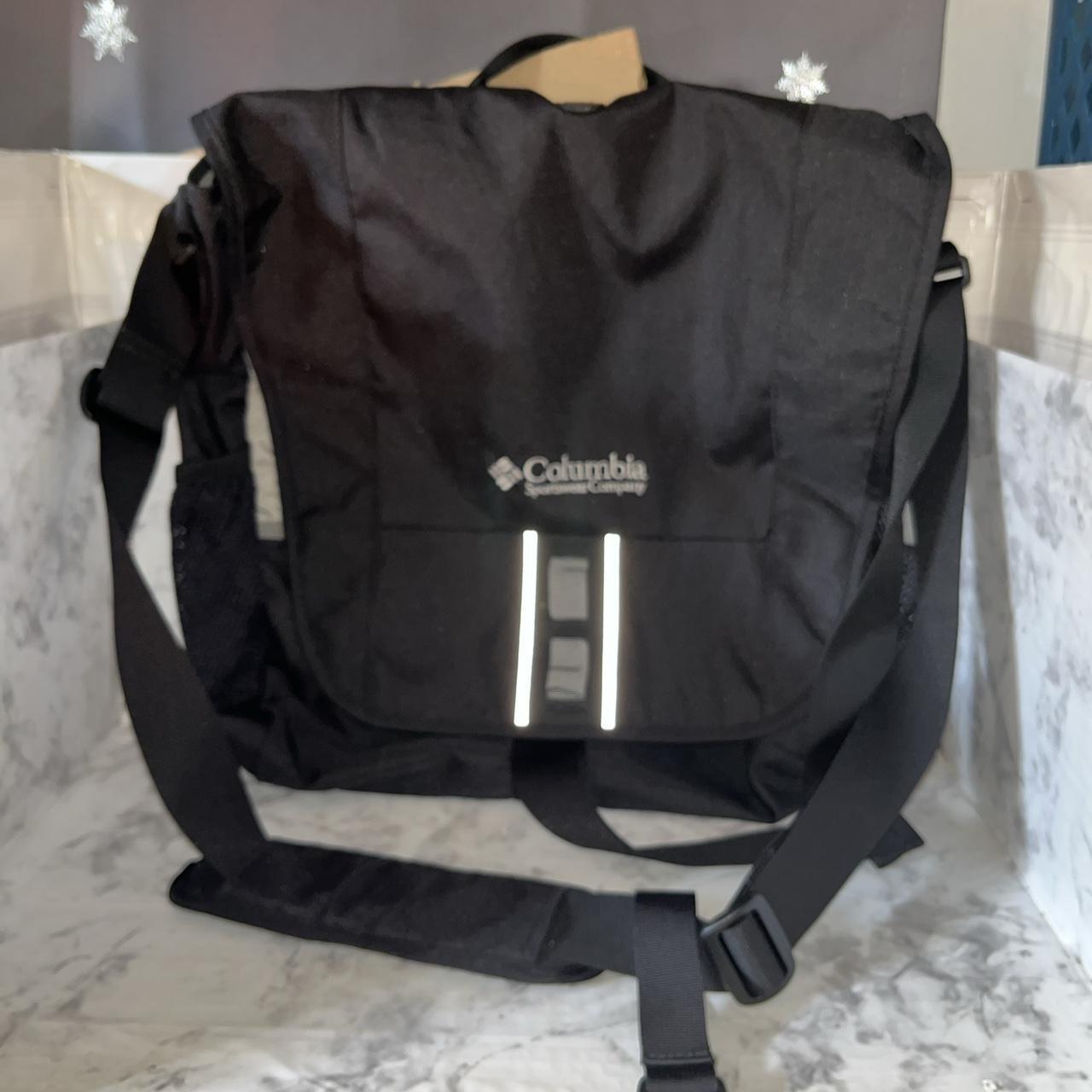 Columbia messenger bag online