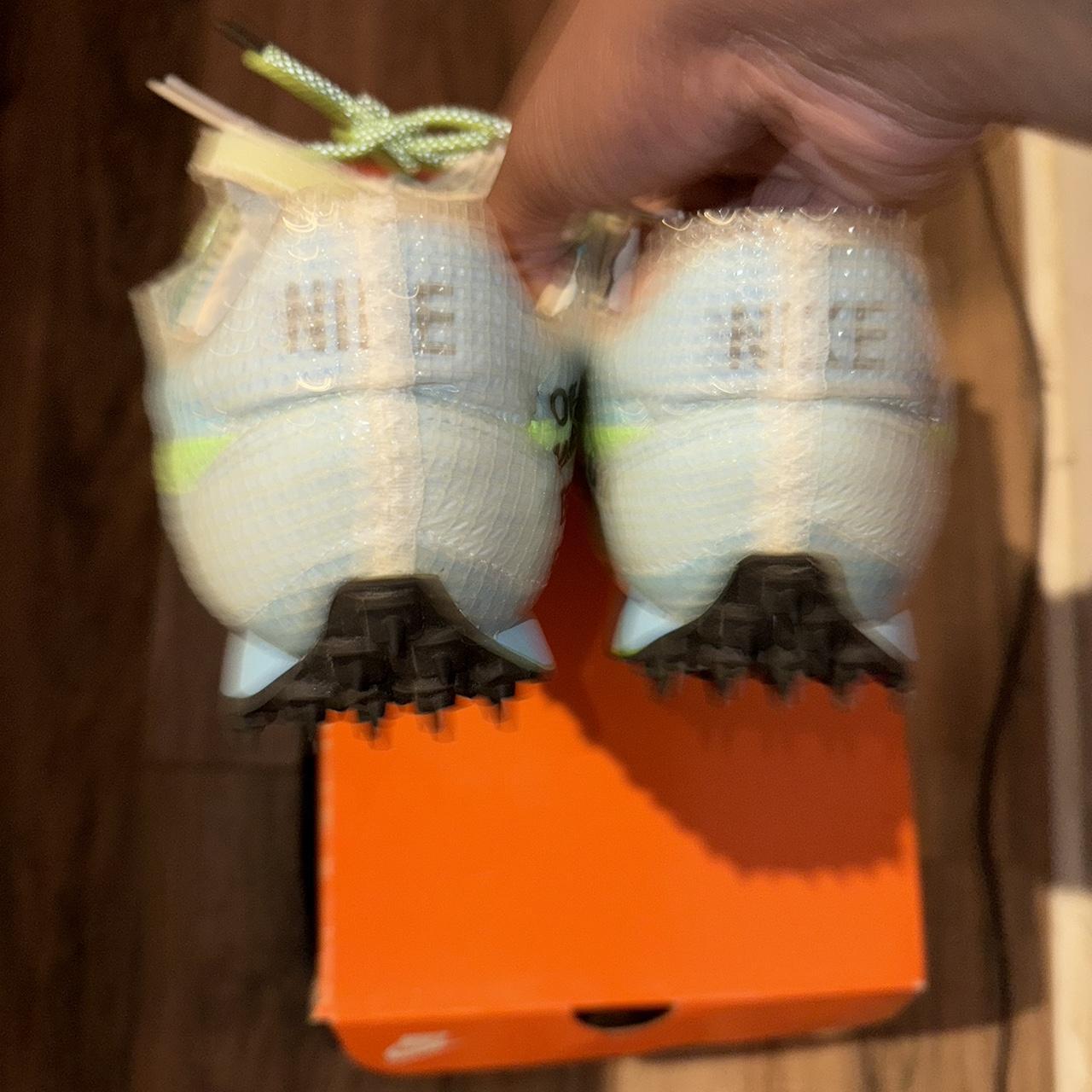 nike air force 1 football cleats