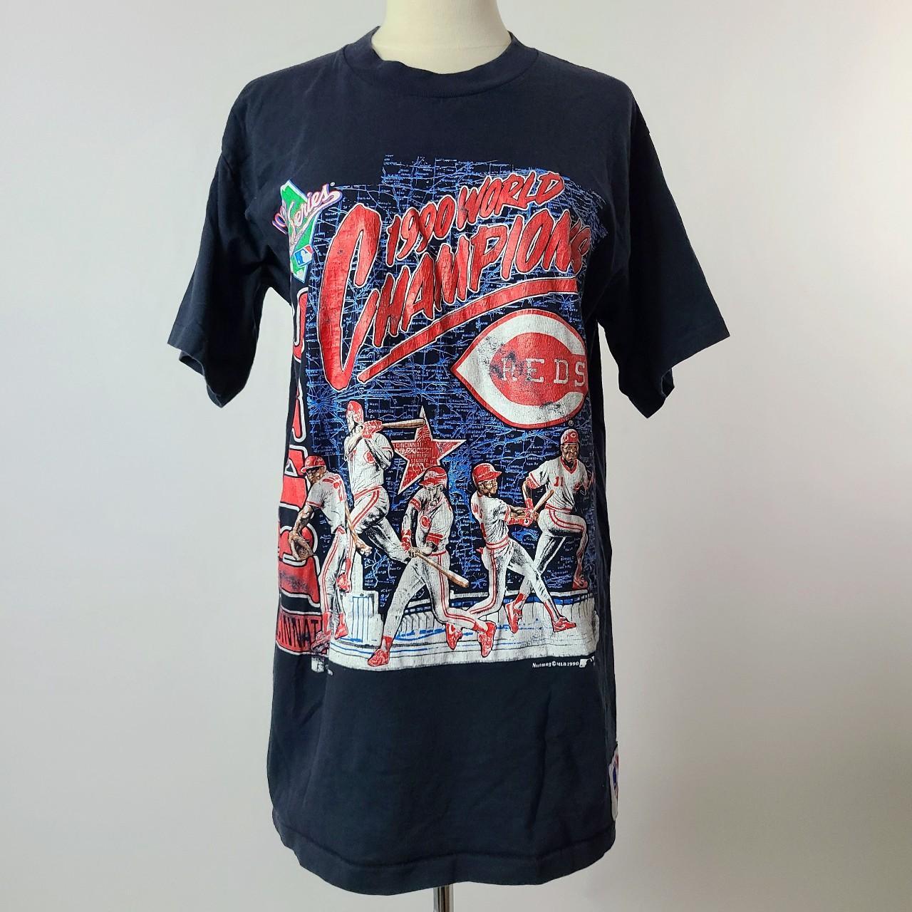 Supposedly RARE Vintage 1990 Single-Stitched... - Depop