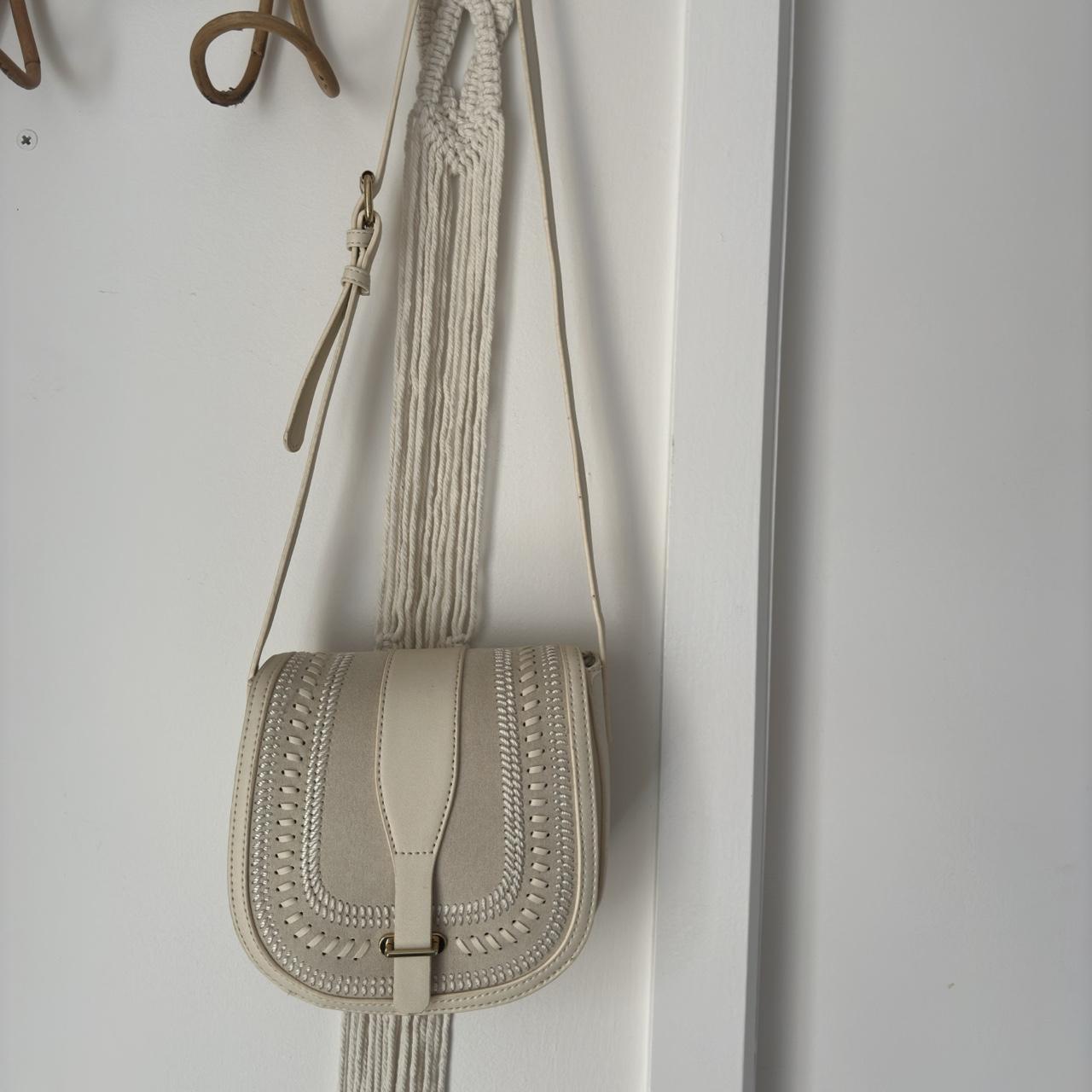 Brand new Sportsgirl handbag Stunning boho look... Depop