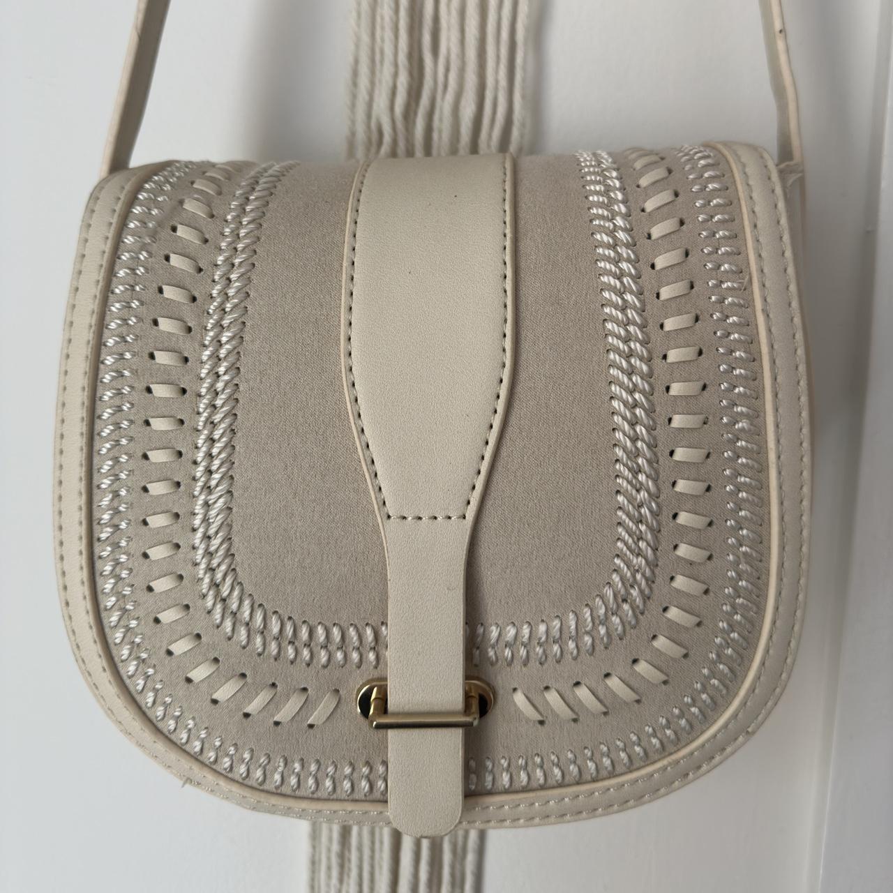 Brand new Sportsgirl handbag Stunning boho look... Depop