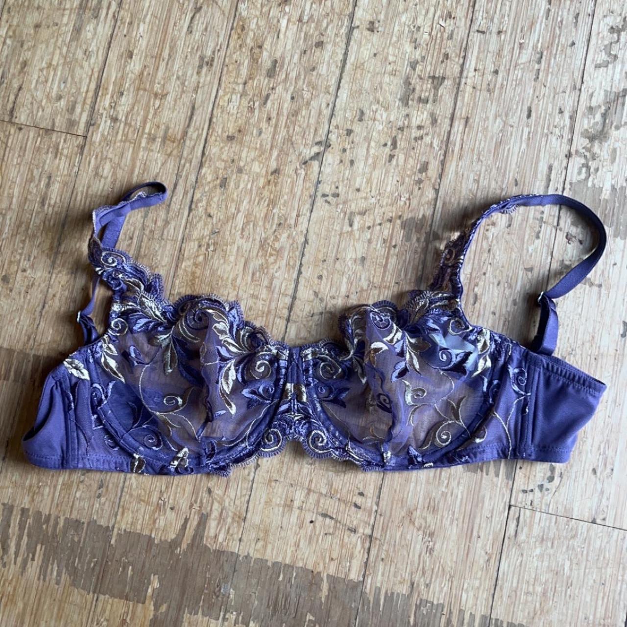 soma bra 36C Depop