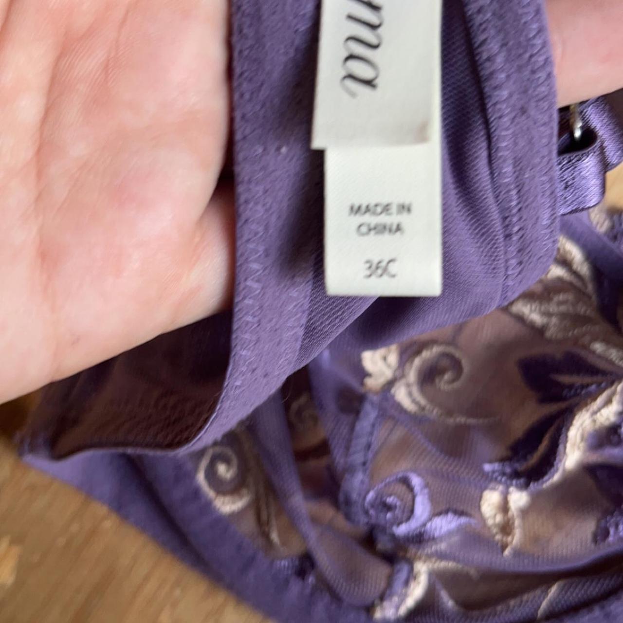 soma bra 36C - Depop