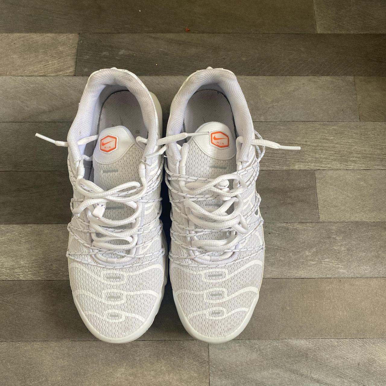 tns nike orange