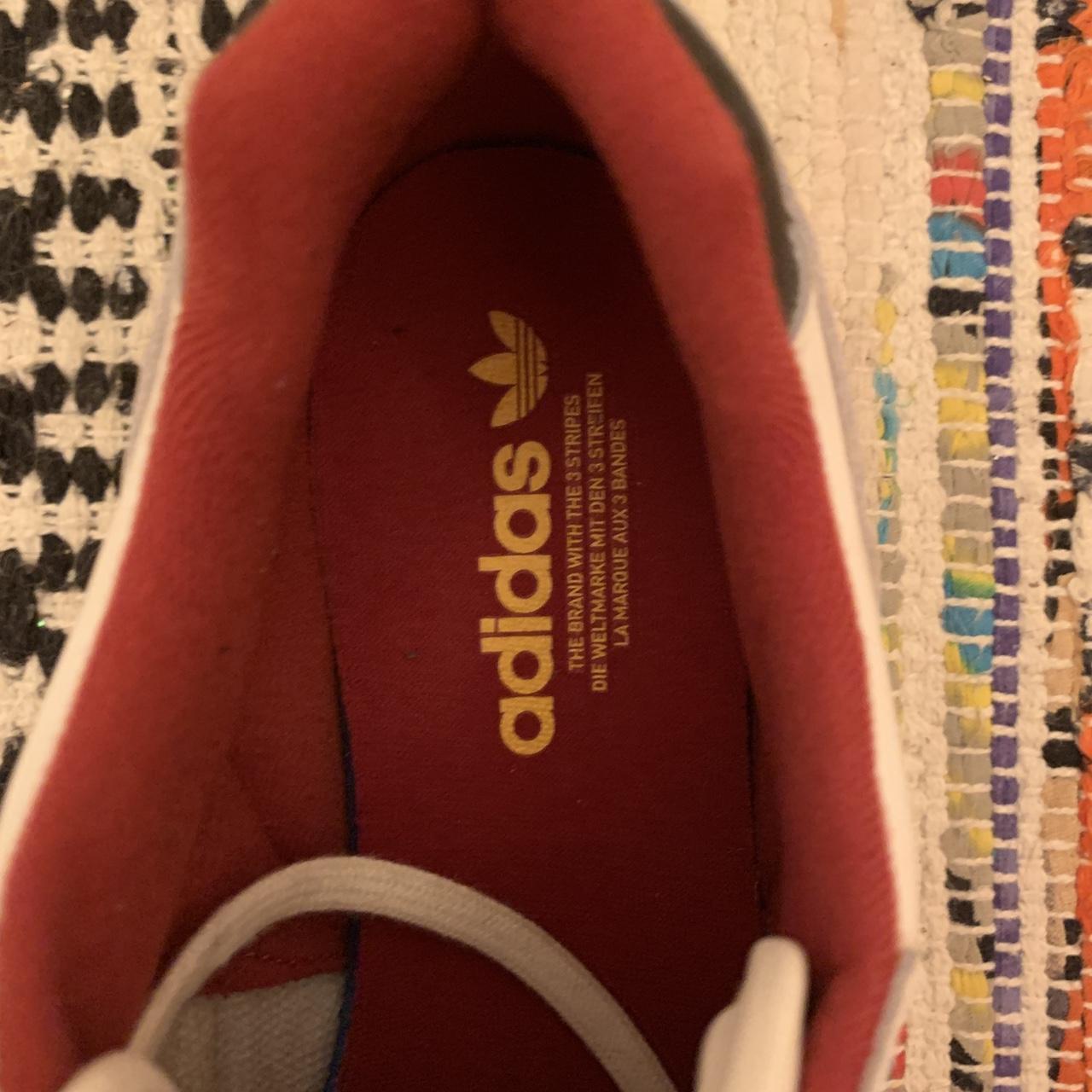 mens adidas trainers size 8.5