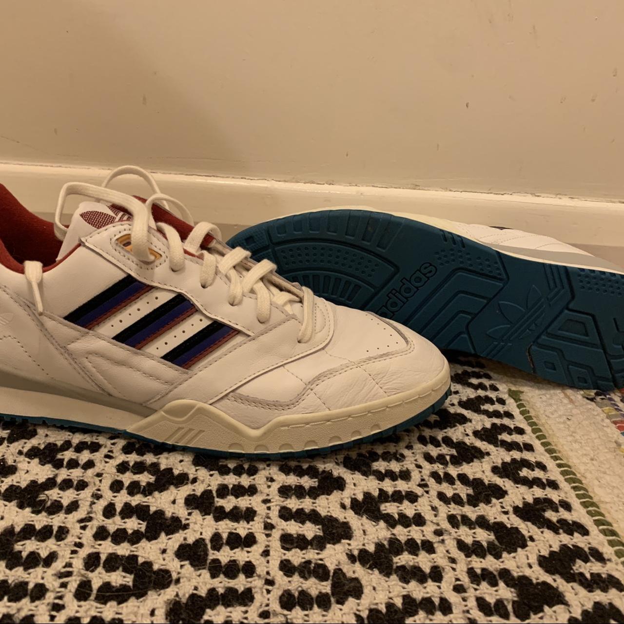 mens adidas trainers size 8.5