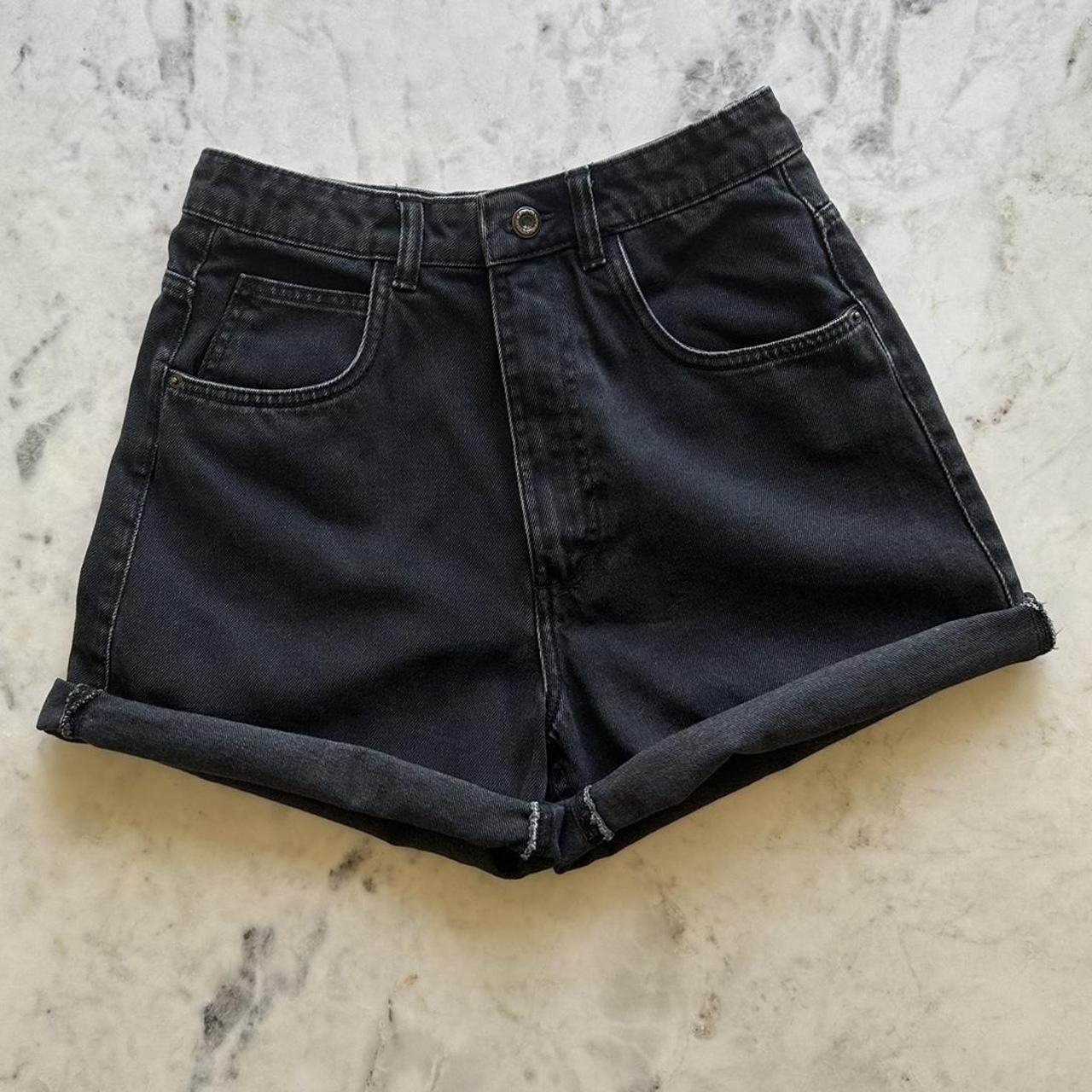 Trafaluc cheap zara shorts