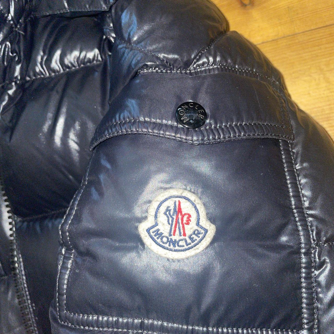 Moncler Maya Jacket 100% authentic with receipt &... - Depop