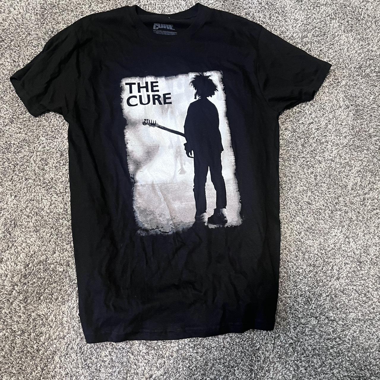 Alice in Chains Baby Tee! This edgy, | Depop