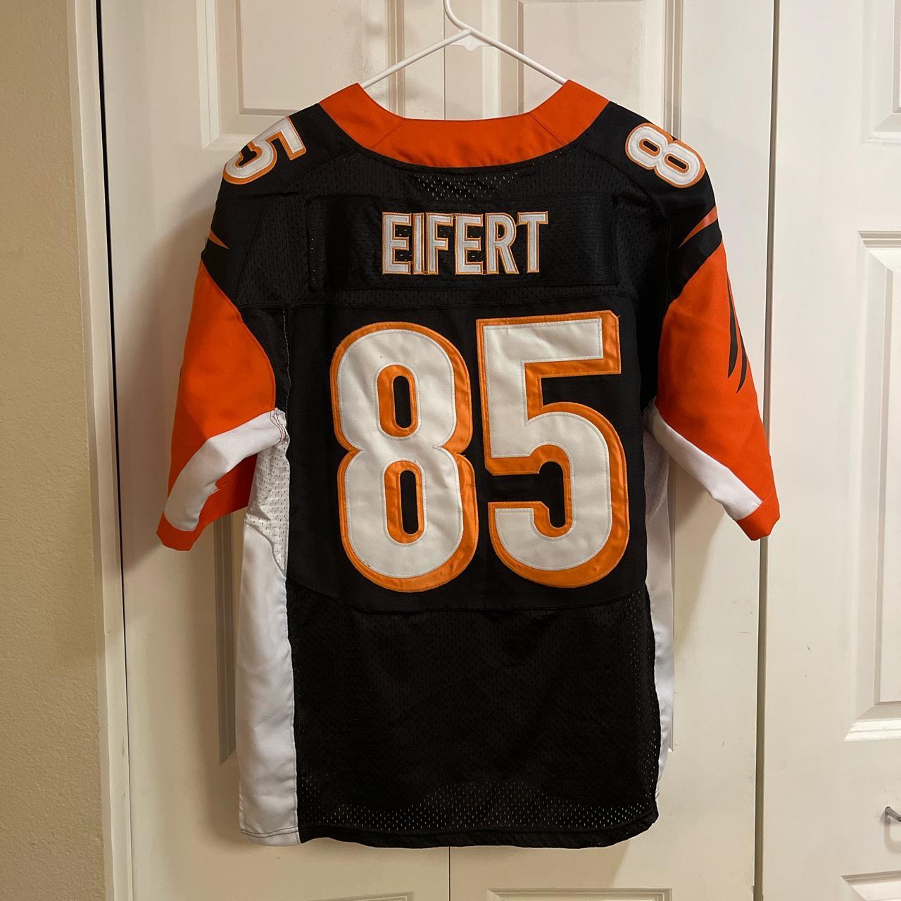 Men's bengals dri-fit nike polo shirt #bengals - Depop