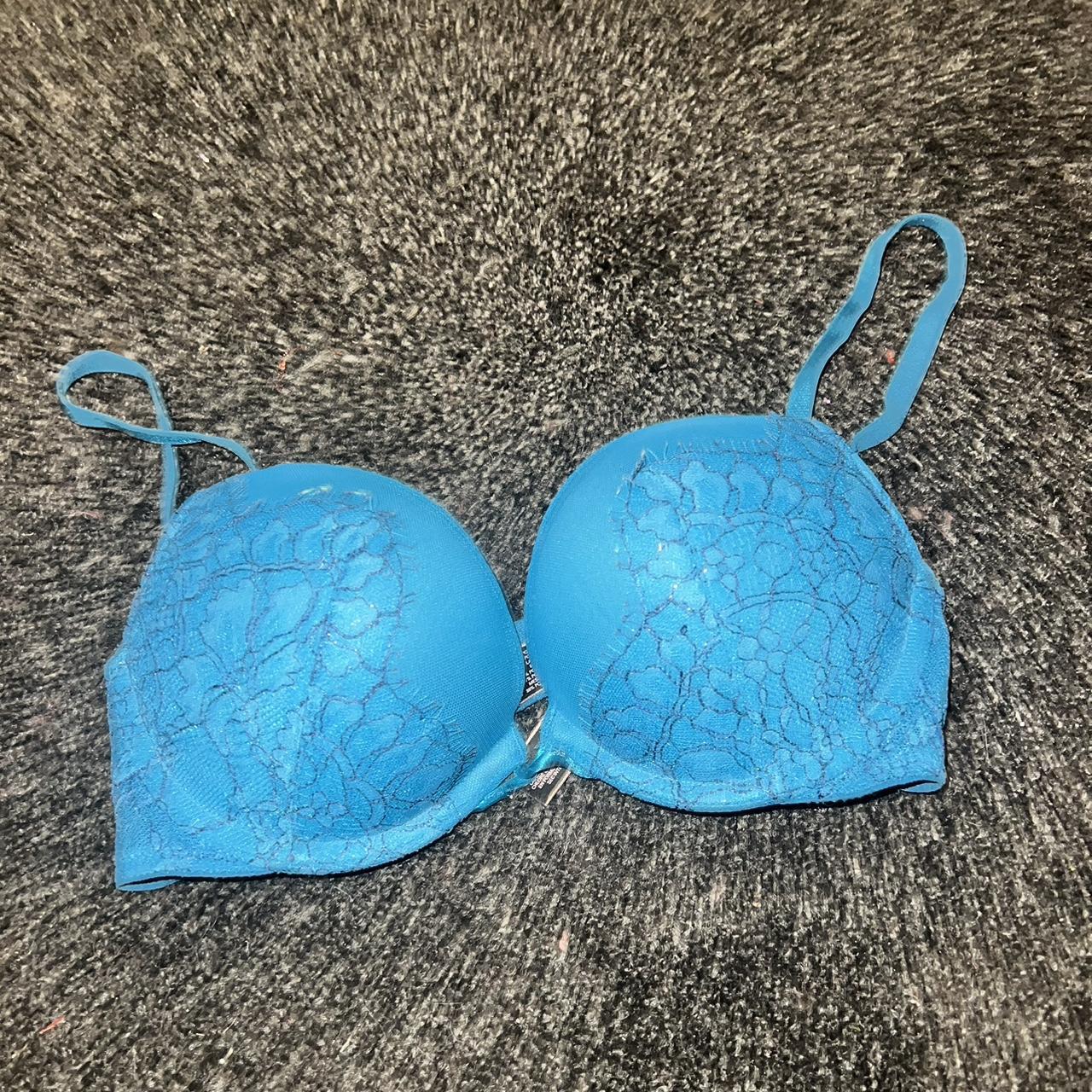 Victoria's Secret Women's Bra Depop