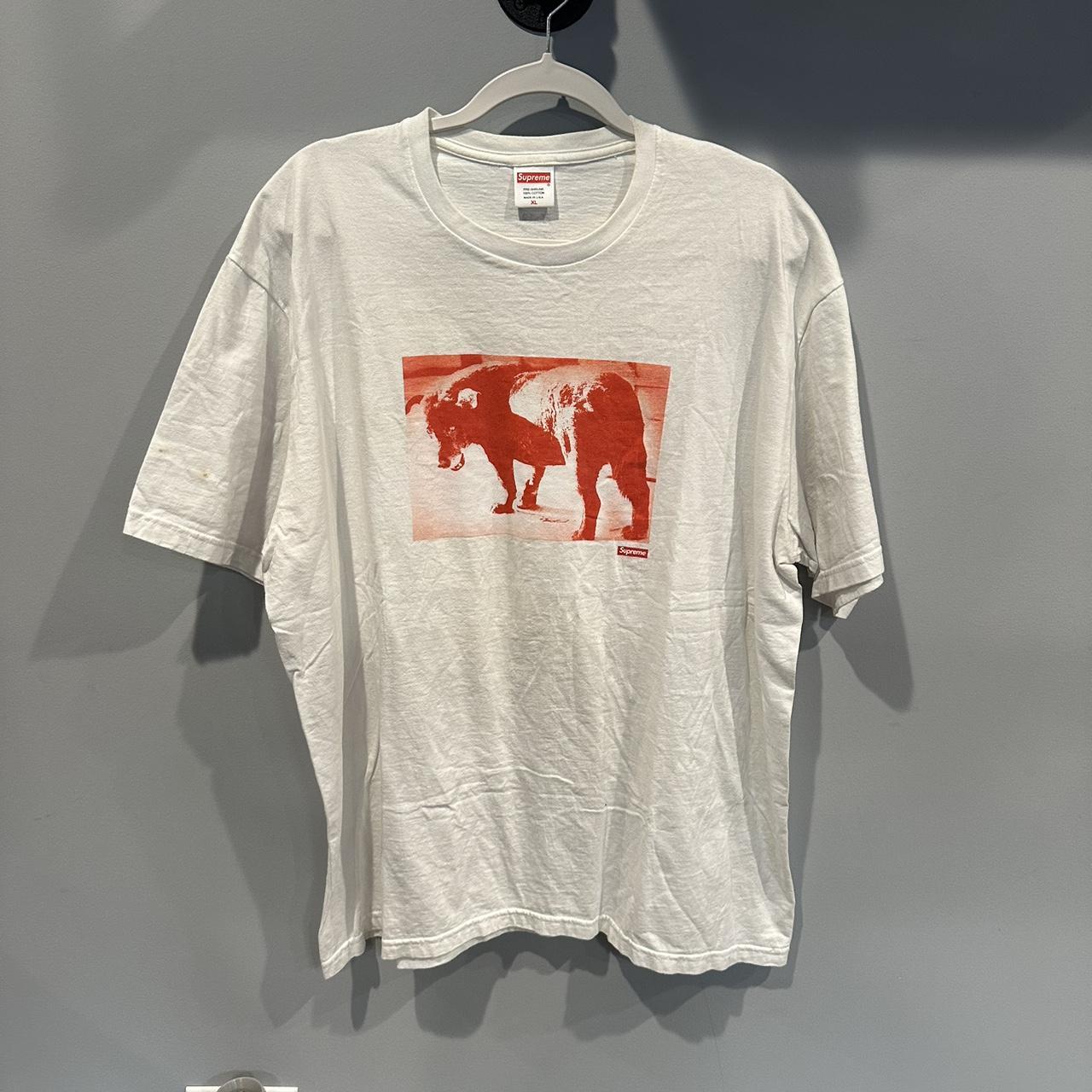 daido moriyama shirt