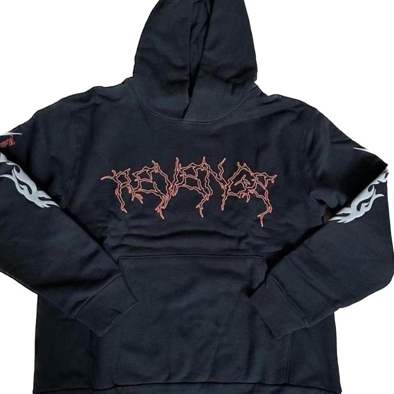 Zillakami hoodie new arrivals