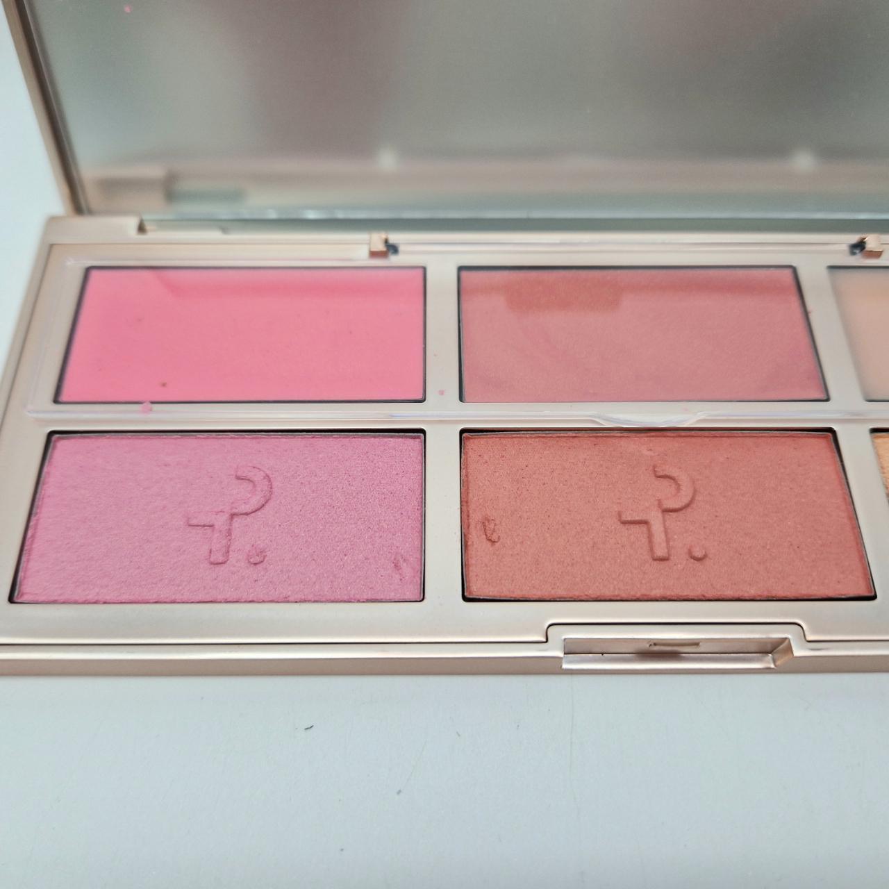 Patrick TA Major Headlines Blush Palette... - Depop