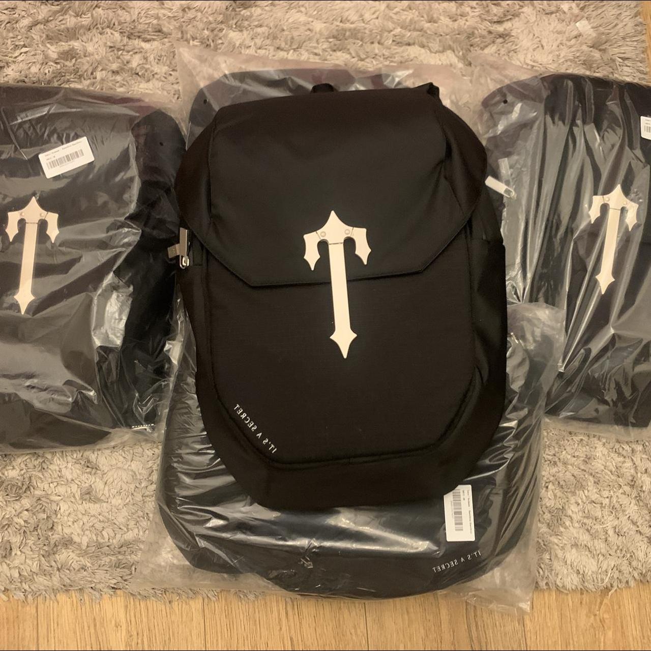 Trapstar Men's Bag Depop