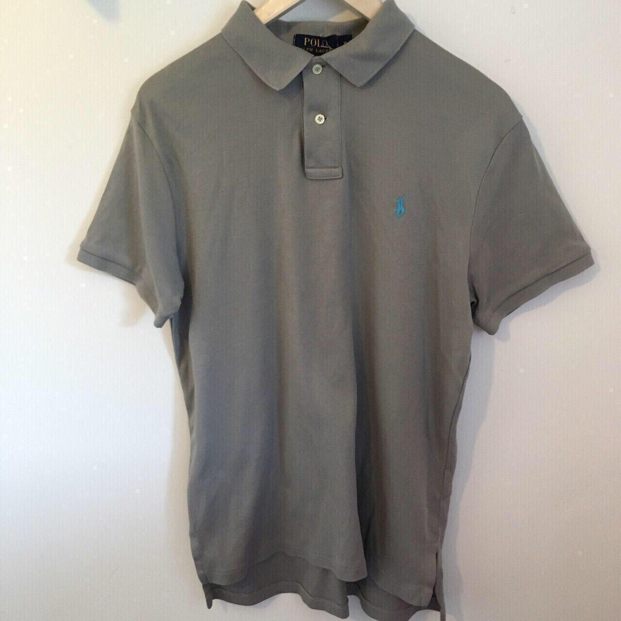 Men’s Ralph Lauren polo In great condition Classic... - Depop