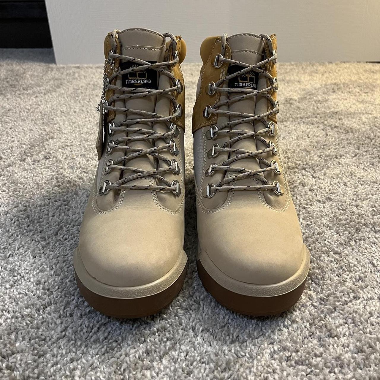 Timberland 7m hot sale