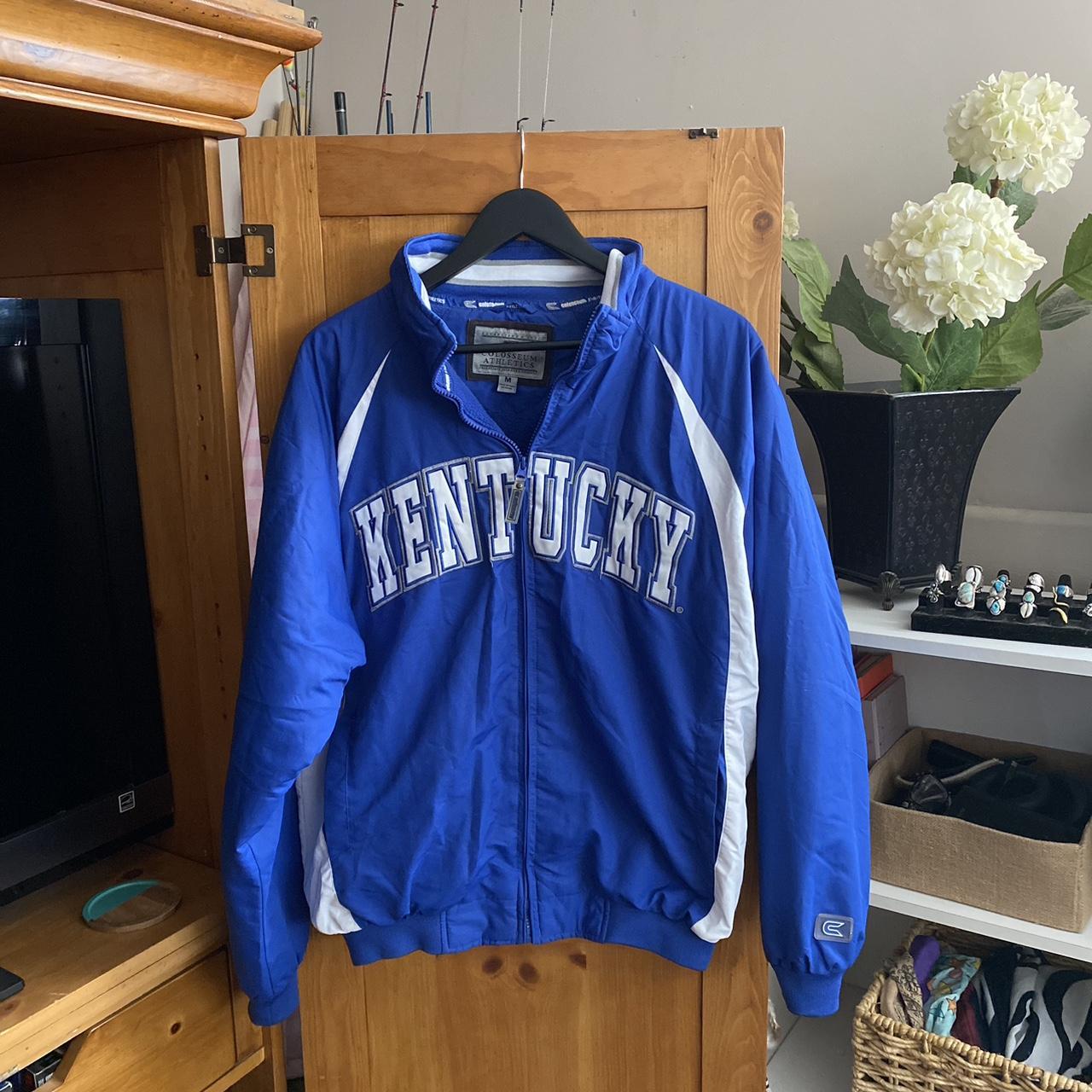 Vintage Nike Kentucky Wildcats football - Depop