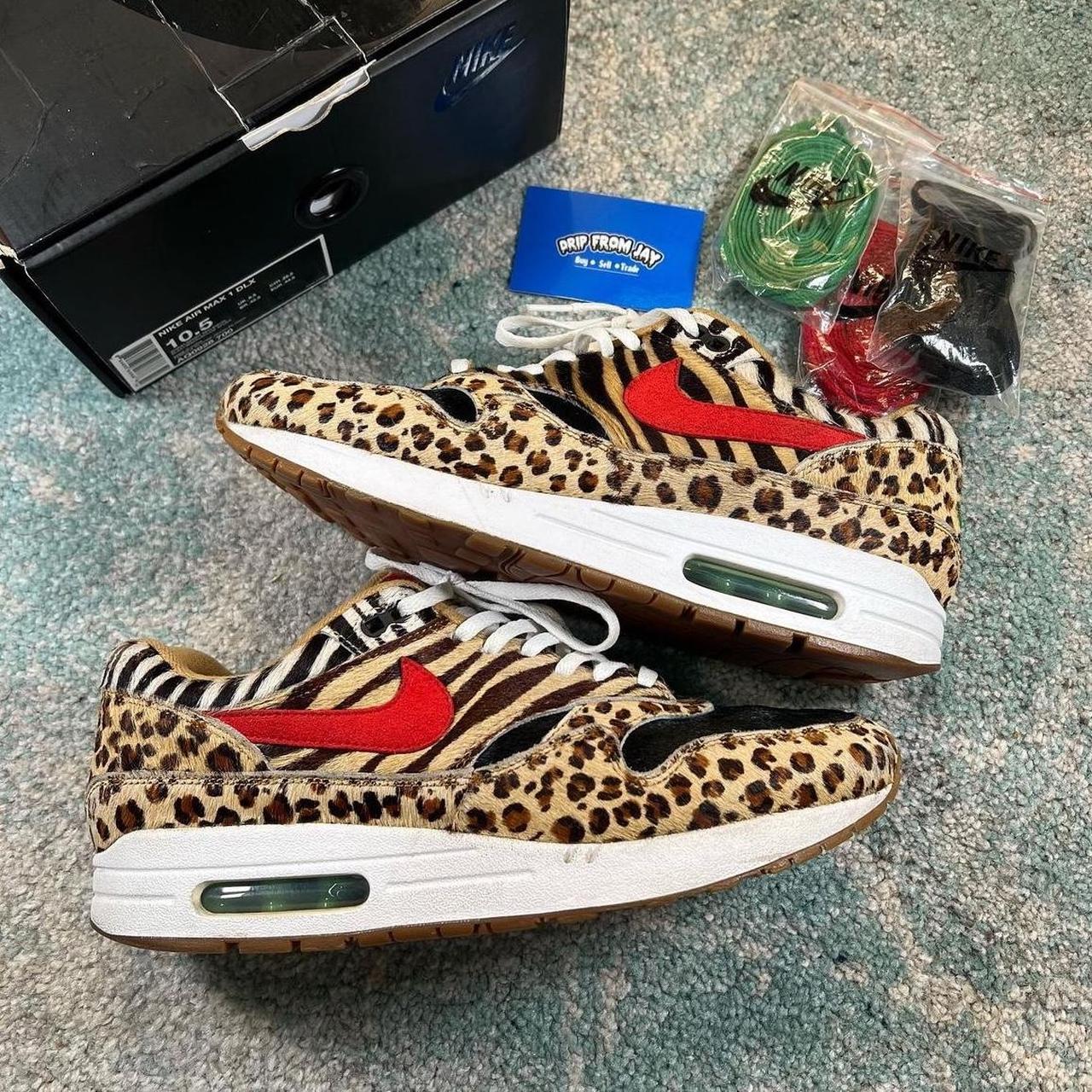 Nike animal outlet pack 2018