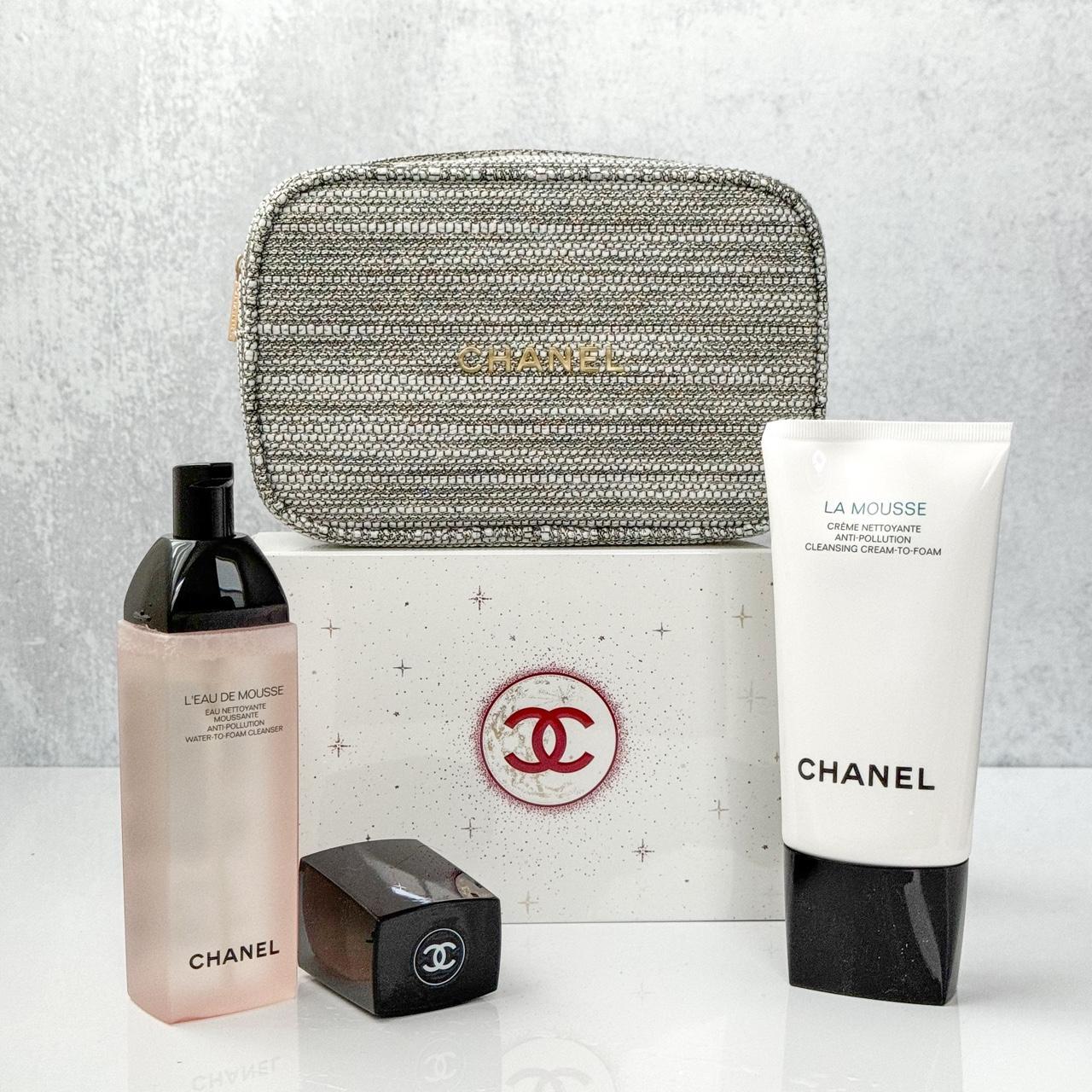 Chanel online Routine Reset Cleansing Duo