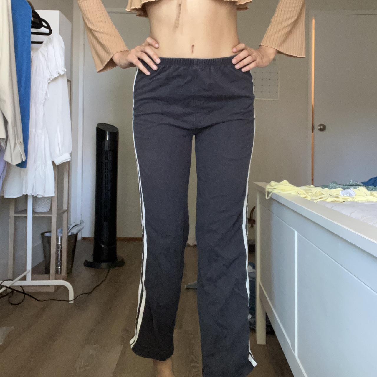 Brandy discount track pants