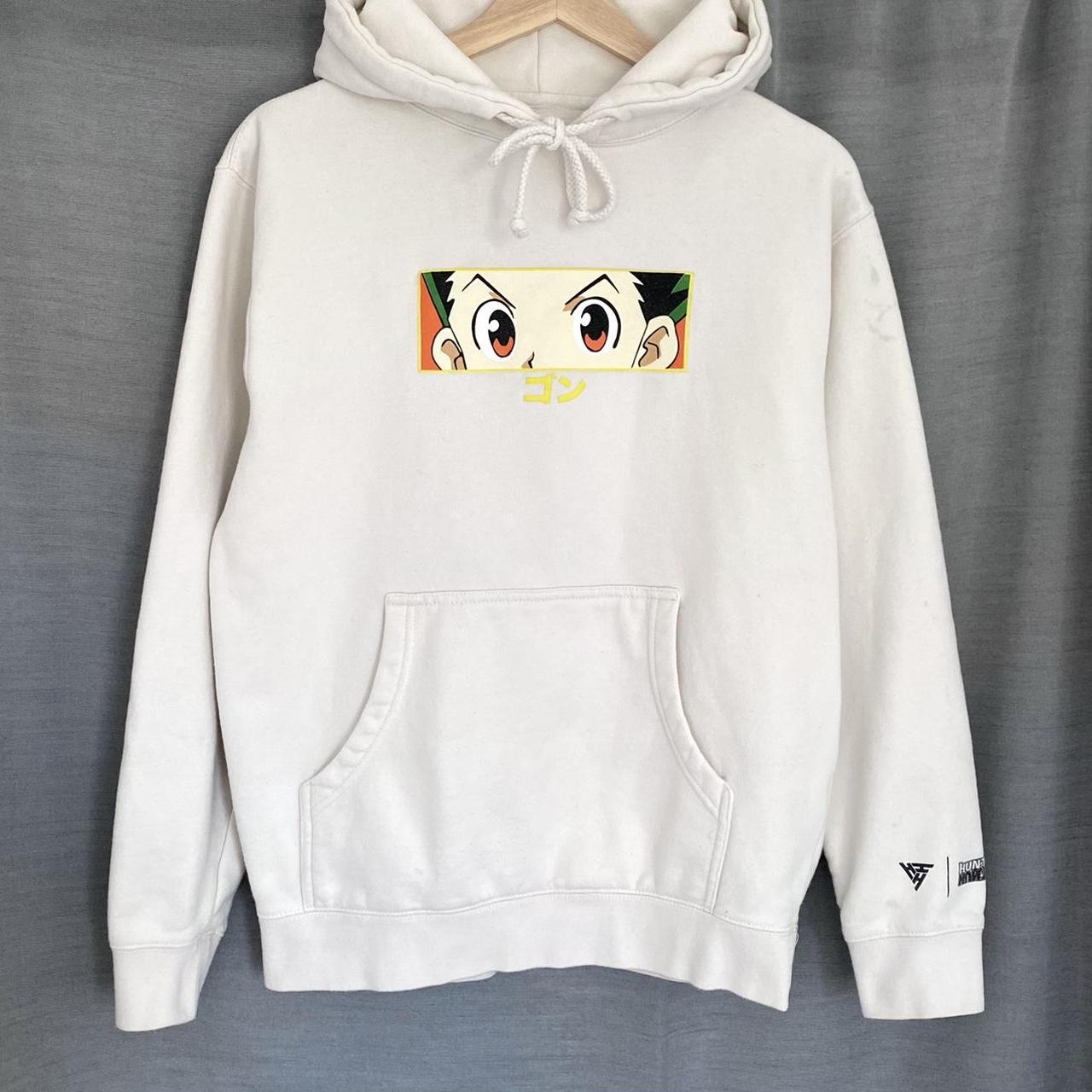 Hypland hunter discount x hunter hoodie