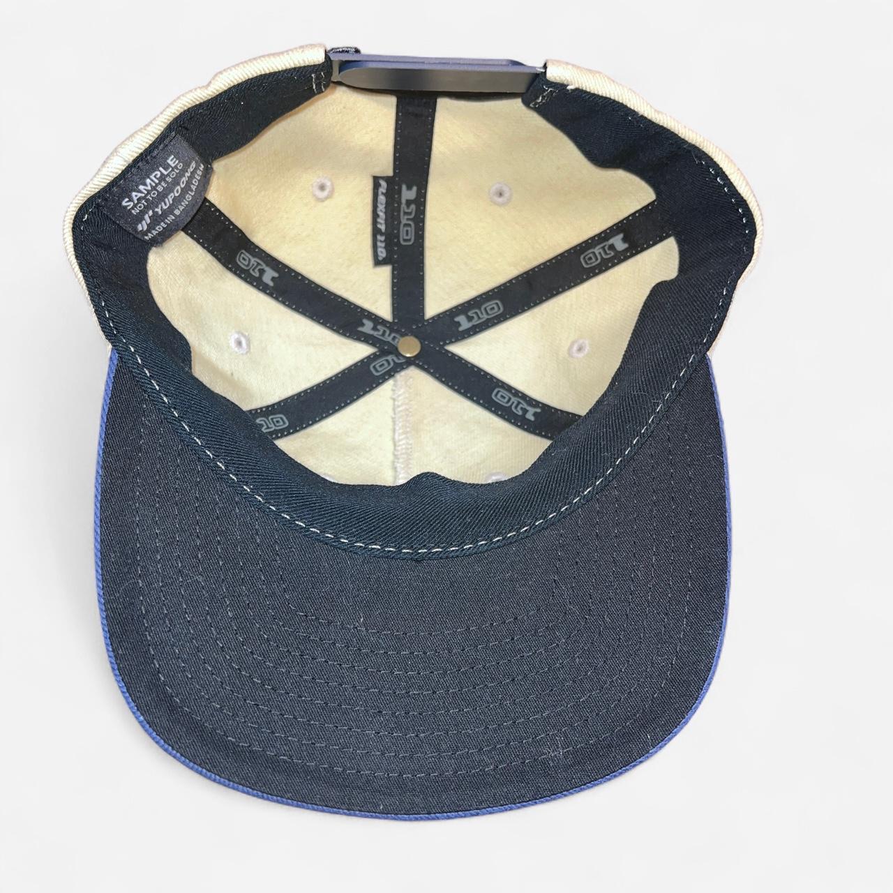 Volcom Men's Caps - Cream/Multi – Volcom Y2K Styl… - image 6