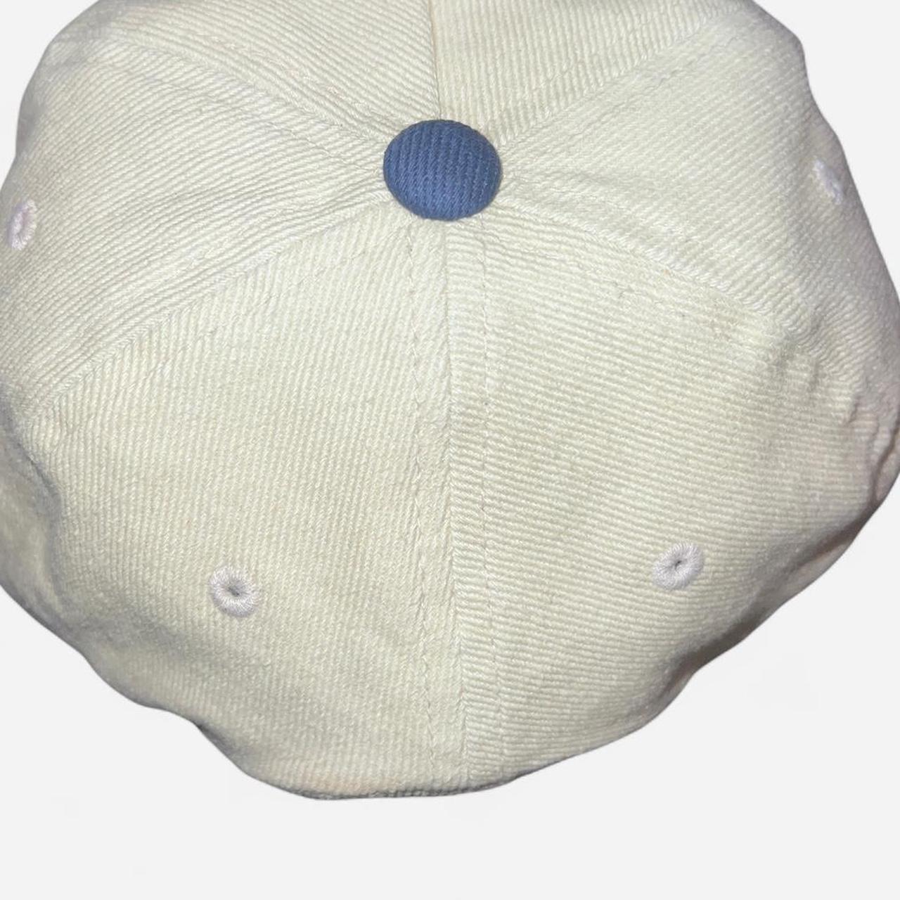 Volcom Men's Caps - Cream/Multi – Volcom Y2K Styl… - image 5