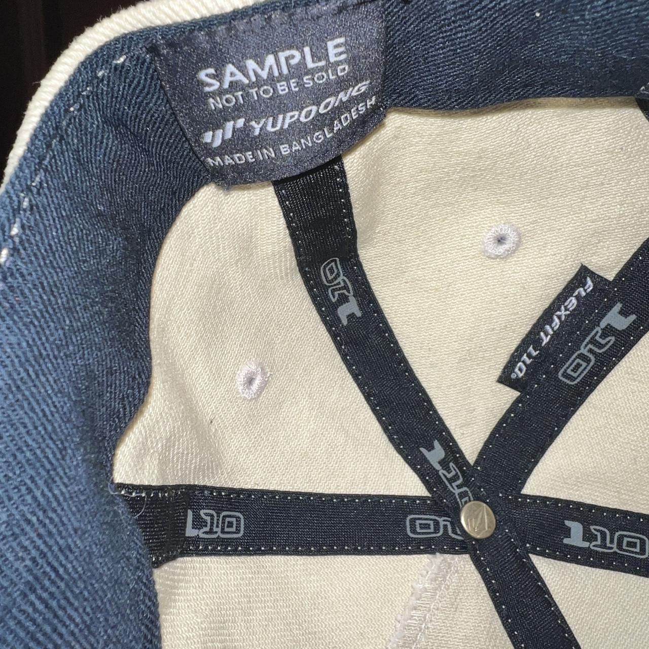 Volcom Men's Caps - Cream/Multi – Volcom Y2K Styl… - image 7