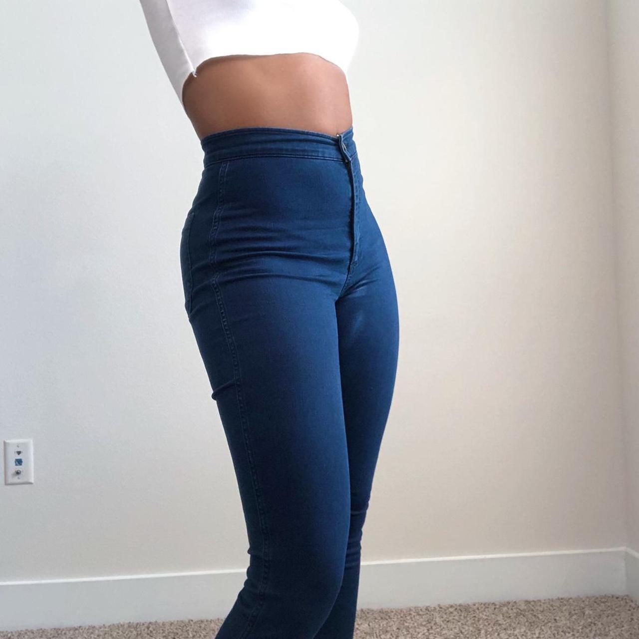 Iconic authentic American Apparel jegging jeans.... - Depop