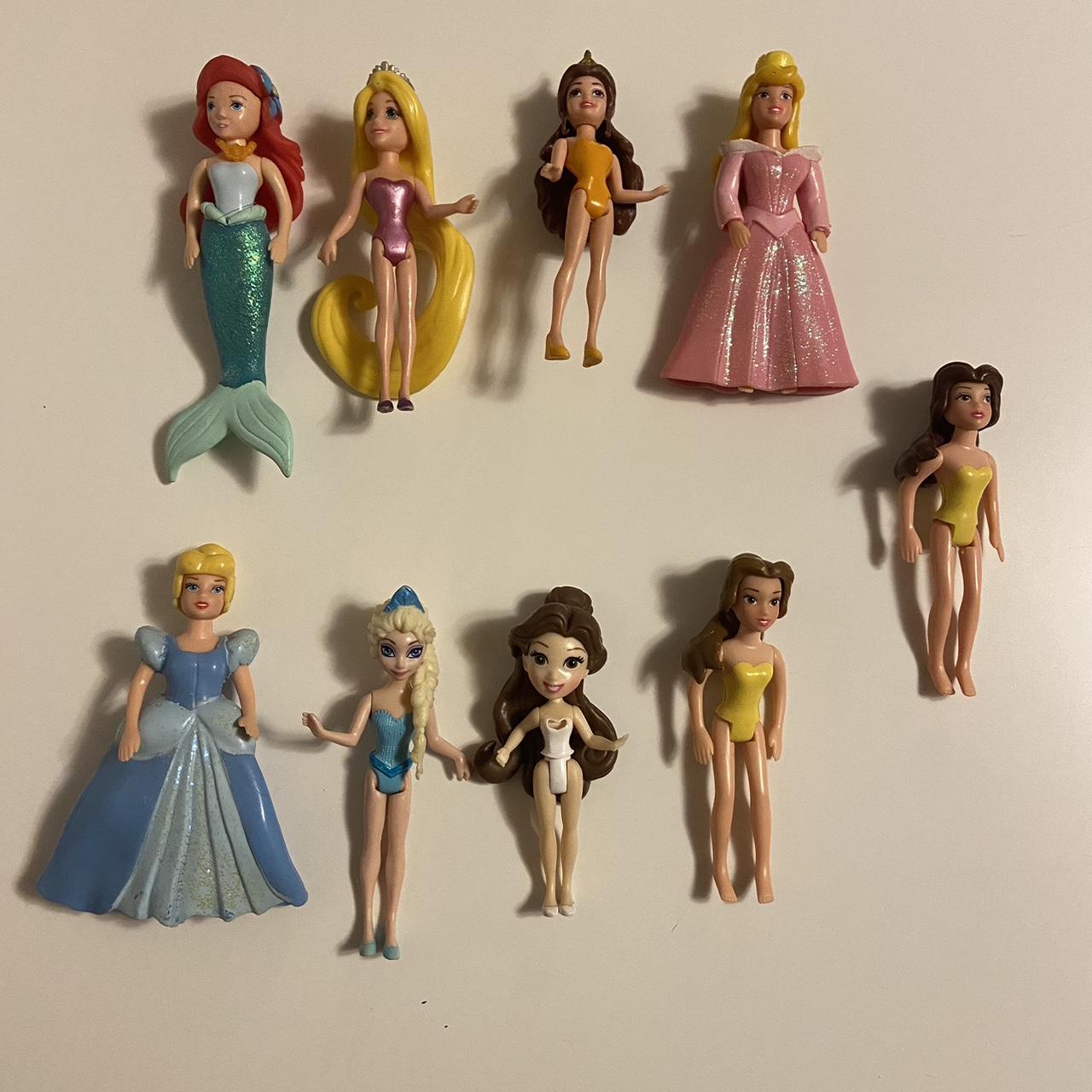 Vintage Disney Princess Toys. -   Disney princess toys, Vintage disney  princess, Princess toys