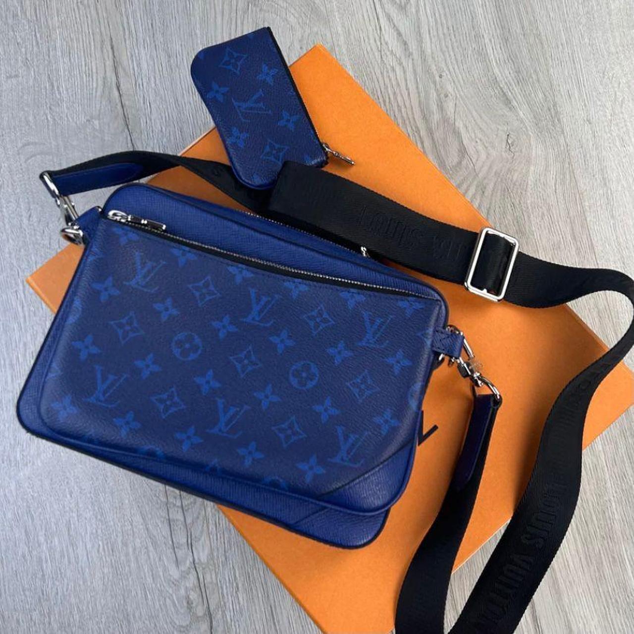 Louis Vuitton Men's Bag Depop