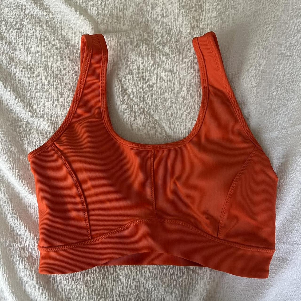 Maurice's all in motion Strappy Racer back sports - Depop