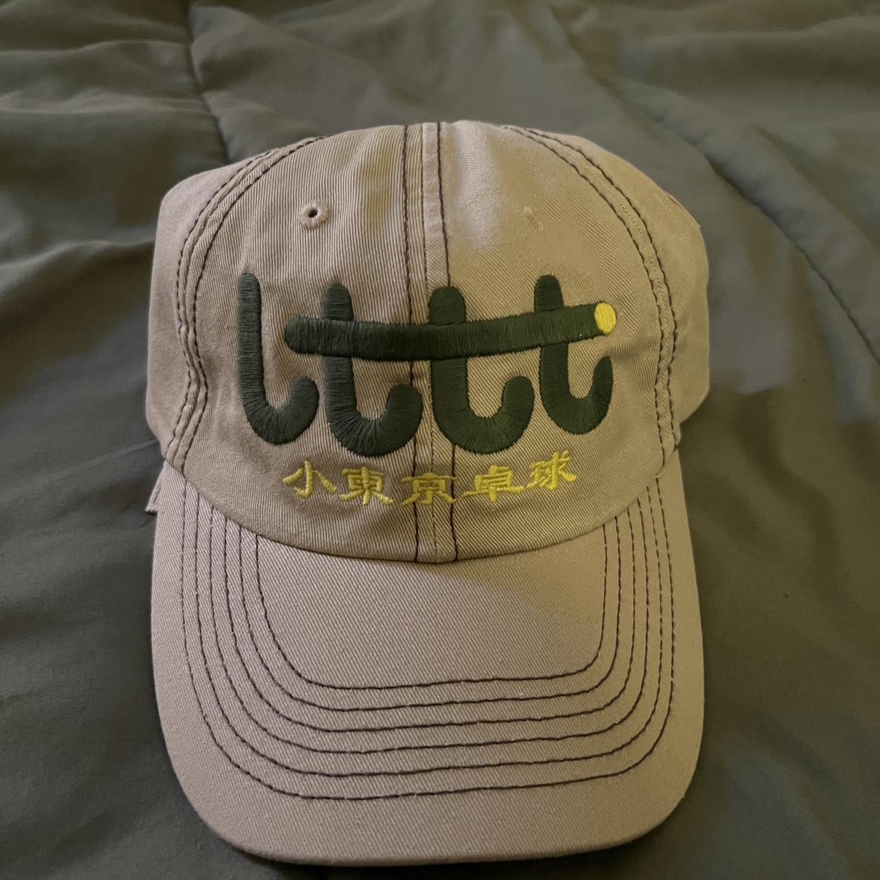 Little Tokyo Table Tennis | New & Secondhand Fashion | Depop